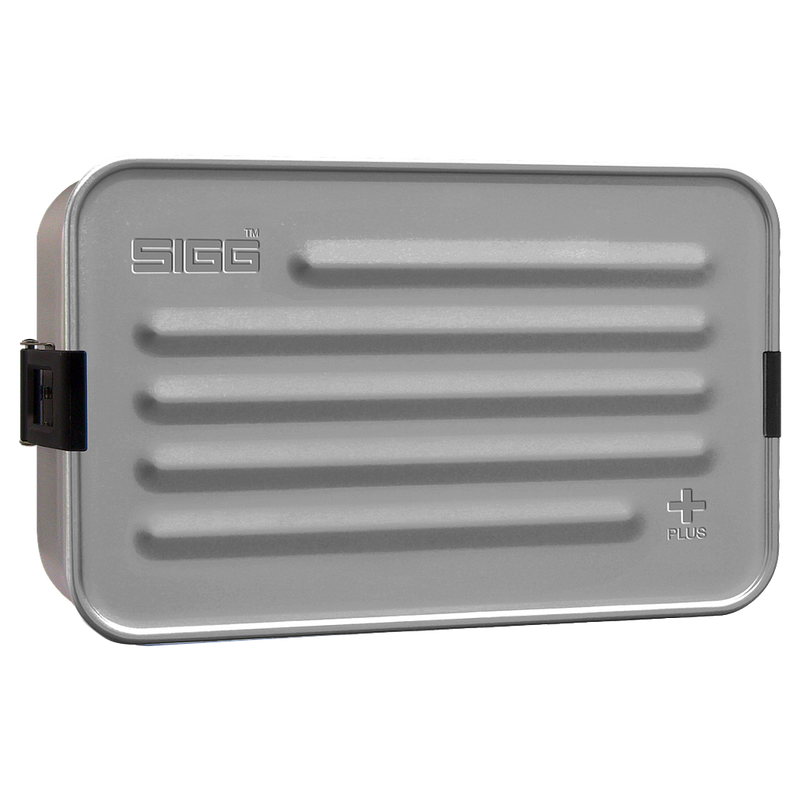 Sigg Metal Food Box