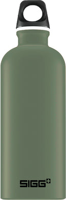 Sigg Traveller Water Bottle