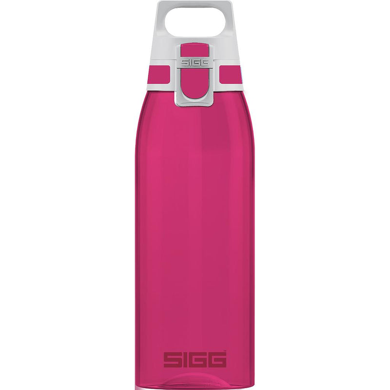 Sigg Total Color Water Bottle