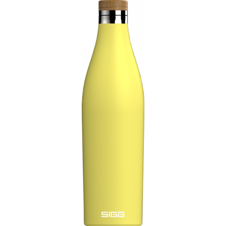 Sigg Meridian Bottle