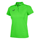 Joma Hobby Women Polo Shirt S/S - Junior