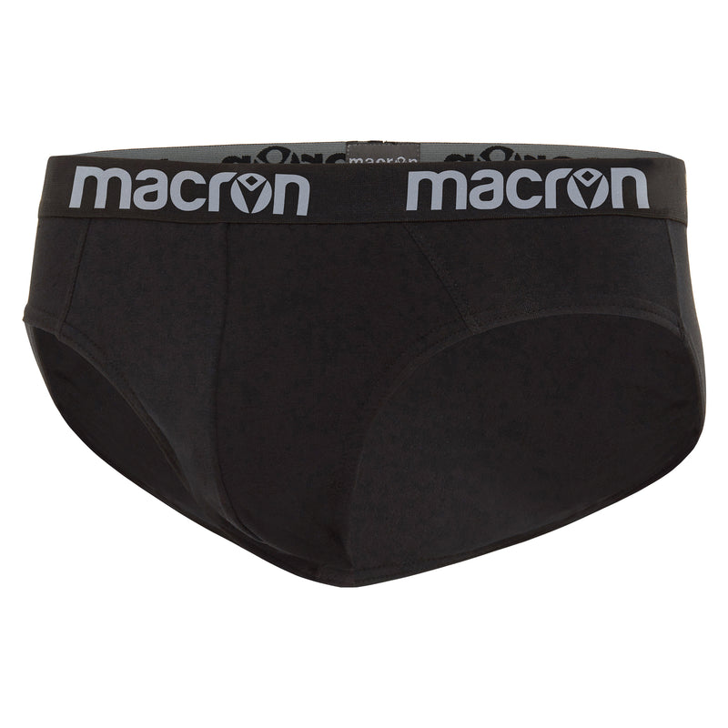 Macron Alder Slip Cotone  (5 Pz) - Adult