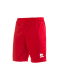 Errea Maxi Skin Short Junior