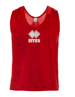 Errea Bib Ad