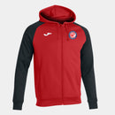 Wittering Premiair Academy 4 Hooded Top - ADULTS