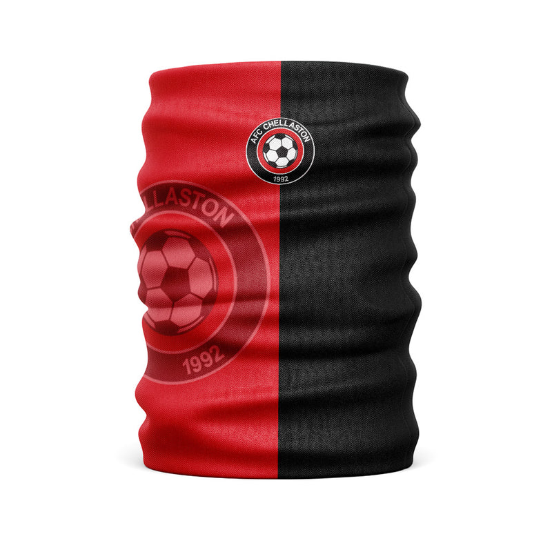 Facebook Snood Order -  Club Snood - Club Colours