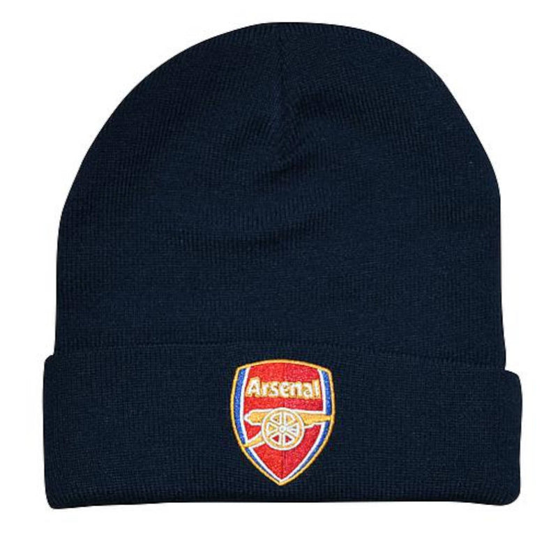 Team Merchandise Core Cuff Beanie