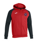 Wittering Harriers FC Academy 4 Hooded Top Junior