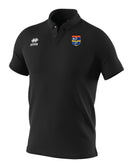 Seaton Carew FC Alex Polo Shirt - JUNIORS
