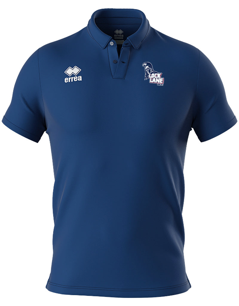 Lock Lane 2022 Alex Polo Shirt - ADULTS