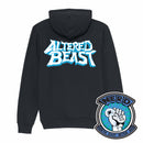 Official NERD Altered Beast Black Hoody