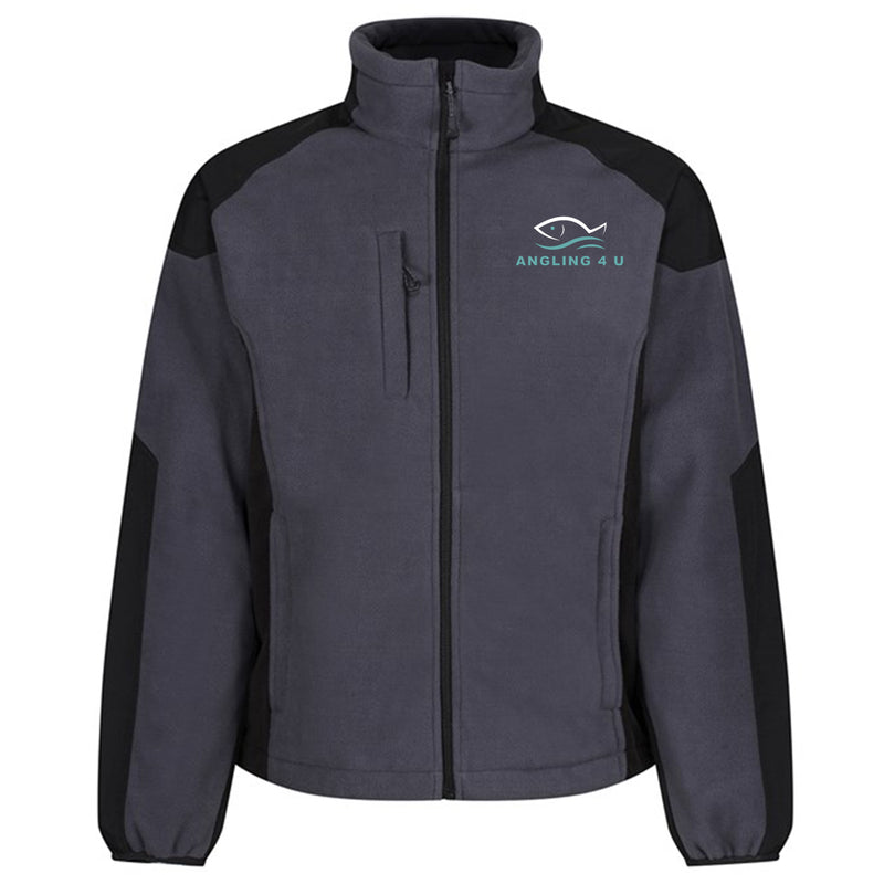 Angling 4 U RG322 Showerproof Fleece