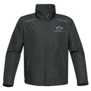 Angling 4 U ST166 Performance Shell Shower Coat