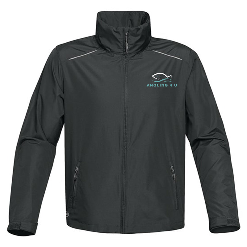 Angling 4 U ST166 Performance Shell Shower Coat