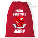 Artigarvan FC Santa Sack