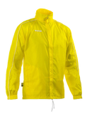 Errea Basic Rain Jackets Junior