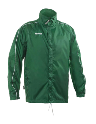 Errea Basic Rain Jackets Junior