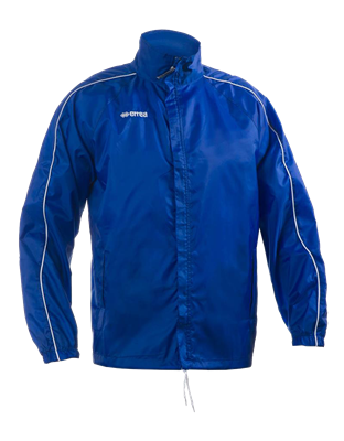 Errea Basic Rain Jackets Junior