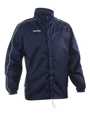 Errea Basic Rain Jackets Junior