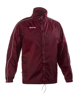 Errea Basic Rain Jackets Junior