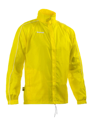 Errea Basic Rain Jackets Junior