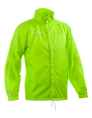 Errea Basic Rain Jackets Junior