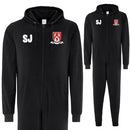 Duncombe Park Onesie