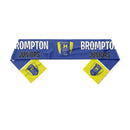Brompton Juniors - Football Club Scarf