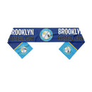 Brooklyn FC- Football Club Scarf