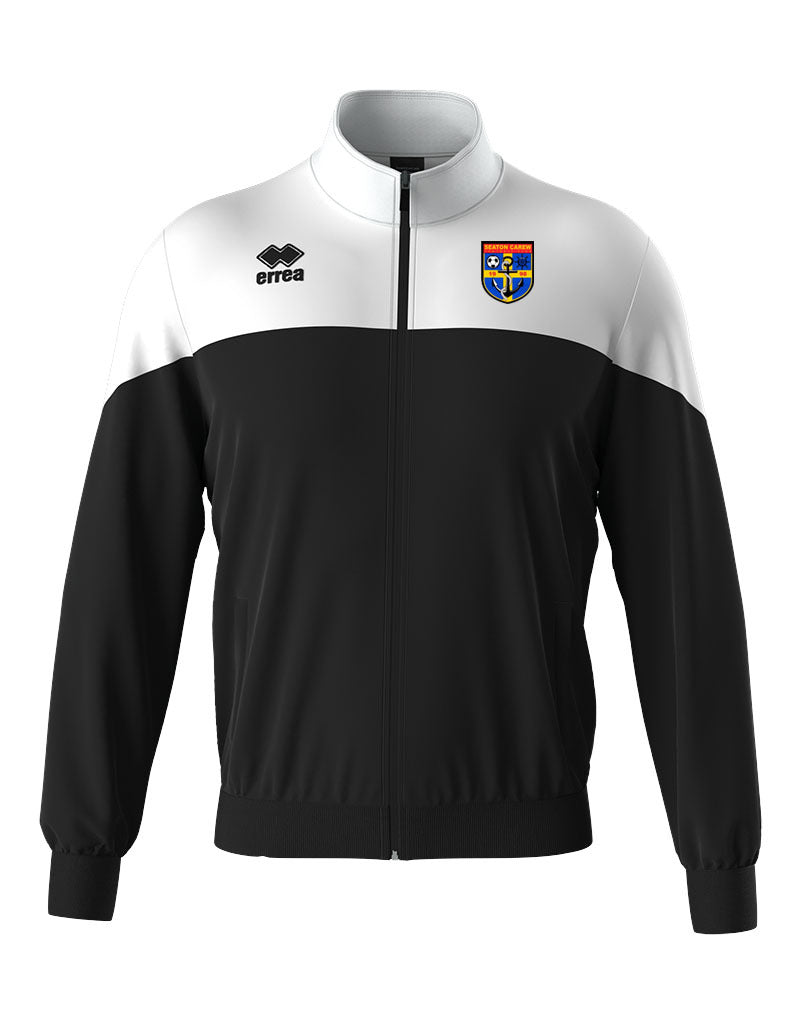 Seaton Carew FC Buddy Full Zip Top - JUNIORS