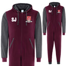 Duncombe Park Onesie