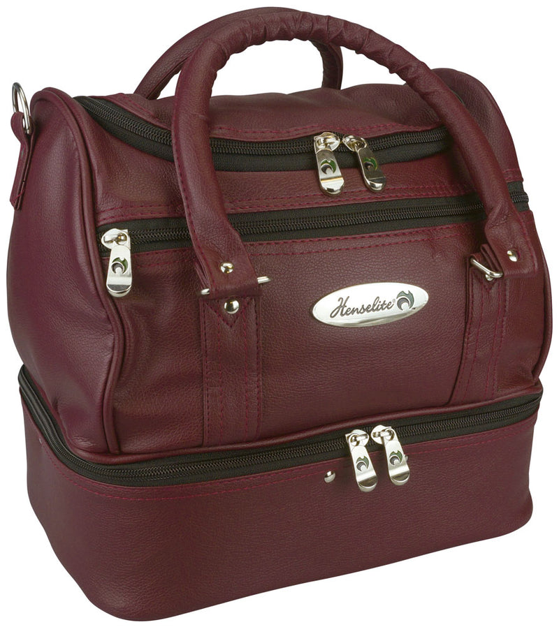 Henselite Sydney Bowls Bag