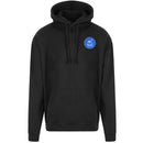 Bank Life Angling RX350 Black Hoodie
