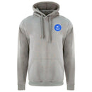 Bank Life Angling RX350 Grey Hoodie