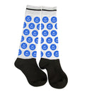 Bank Life Angling Sports Socks