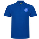 Bank Life Angling RX101 Blue Polo