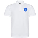 Bank Life Angling RX101 White Polo