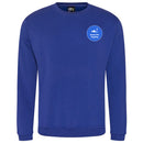 Bank Life Angling RX301 Blue Jumper