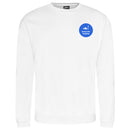 Bank Life Angling RX301 White Jumper