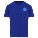 Bank Life Angling RX151 Blue T-Shirt