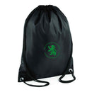 Billingham Synthonia Juniors BG005 Budget Gymsac Black