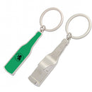 Billingham Synthonia Juniors Bottle Keyring