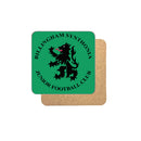 Billingham Synthonia Juniors Drinks Coaster