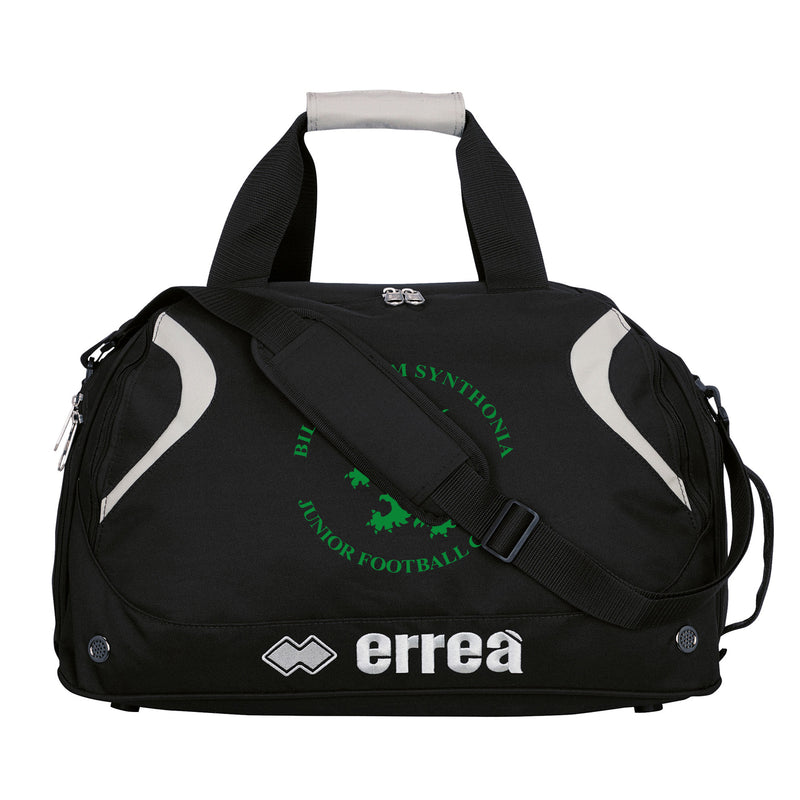 Billingham Synthonia Juniors Errea Layton Fit Bag