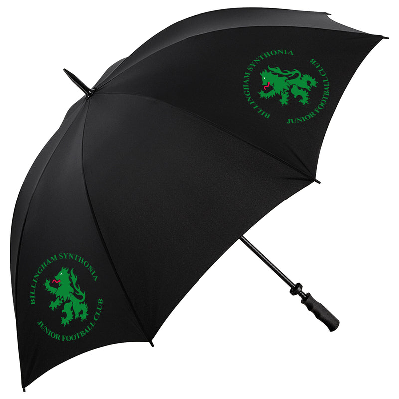 Billingham Synthonia Juniors Emblazoned Umbrella