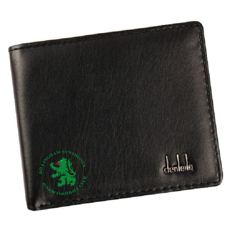 Billingham Synthonia Juniors Wallet