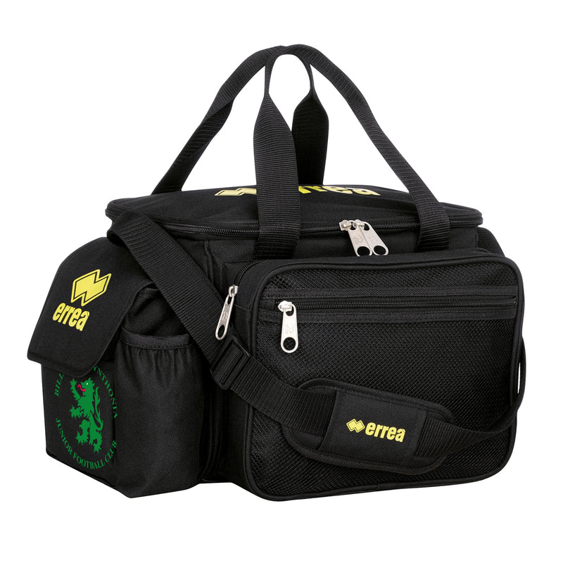 Billingham Synthonia Juniors Errea Apollo New Doctor Bag