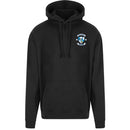 Blue Knights Scotland RX350 Black Hoodie
