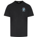 Blue Knights Scotland RX151 Black T-Shirt Juniors