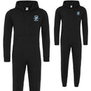 Blue Knights Scotland Onesies